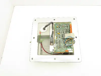 Quad Tech PressTech J510 7611-026R Print Press Junction Box 7611-137R