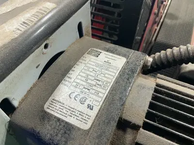 Used 3M 700A Sealers Ohio US | HGR 24 #1548013
