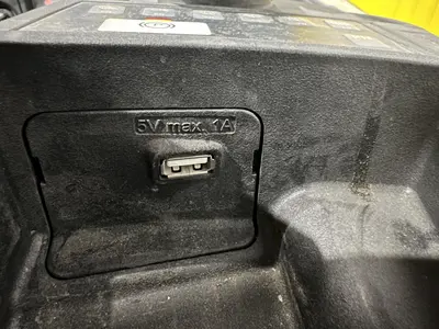 USED CAT