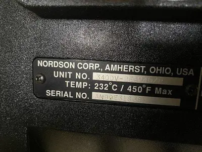 USED 1999 VIMCO FAC-614