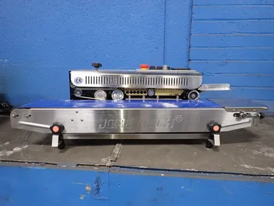 USED JORESTECH CBS730ID