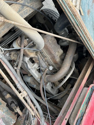 Used 1977 MACK DM685 Dump trucks Pennsylvania US | Proxy Equipment #1377946
