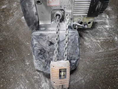 Used 2007 DEMAG DCCOM 2/1 H5 Hoists (All Types) | HGR 24 #743760