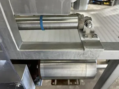 USED LOMA SYSTEMS QIMH18966