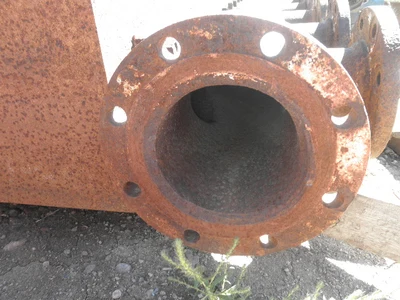 USED OILWELL B-558