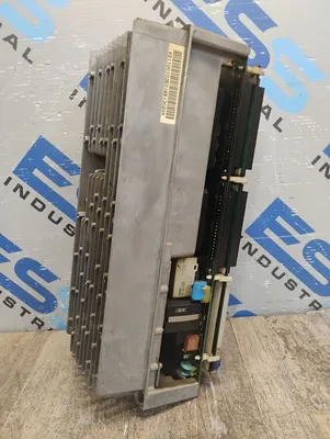 MITSUBISHI MR-S11-103-E01 Servo Drives & Amplifiers | ESS Industrial Equipment Sales (4)