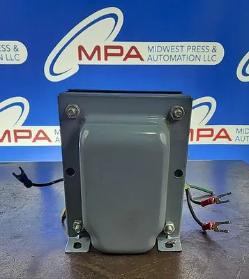USED MAGNETEK N-470A