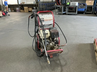 Used EX-CELL _UNKNOWN_ Pressure Washers Michigan US | Miedema Asset Management Group #1363179