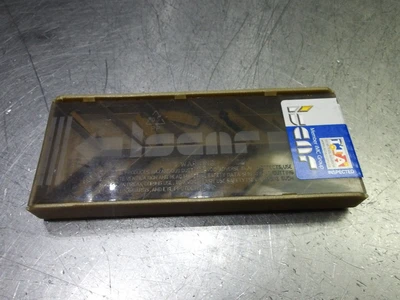 Iscar Carbide Grooving/Parting Inserts QTY10 GRIP 3003Y IC5010 (LOC3670)