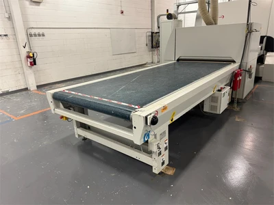 USED 2019 CEFLA TB-RBT-3740