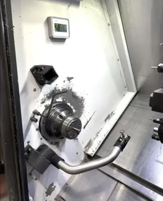 2018 DOOSAN LYNX 2100LSYB CNC Lathes | Toolquip, Inc. (3)