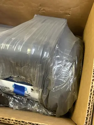 New | in-Stock LEESON P6C34FC13K Motors (misc) | Surplus Asset Holdings #1227213