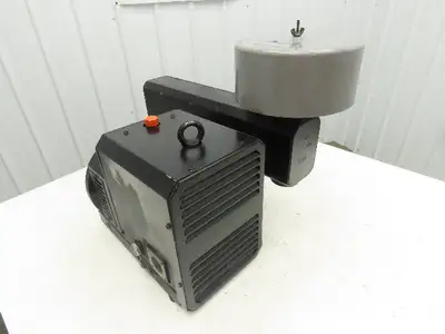 Used GARDNER DENVER _UNKNOWN_ Vacuum Pumps Indiana US | Arrow Industrial #1408662