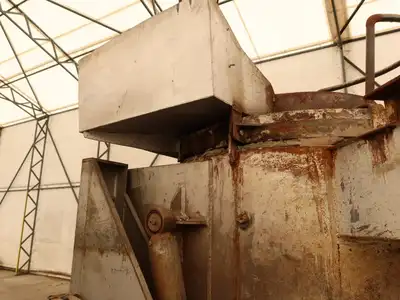 Used 2013 _UNKNOWN_ _UNKNOWN_ Metal Melting Furnaces RO | Apex Auctions #1552247