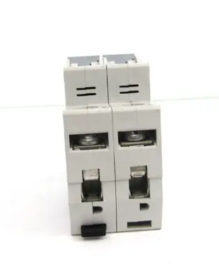 USED EATON WMZS2C08