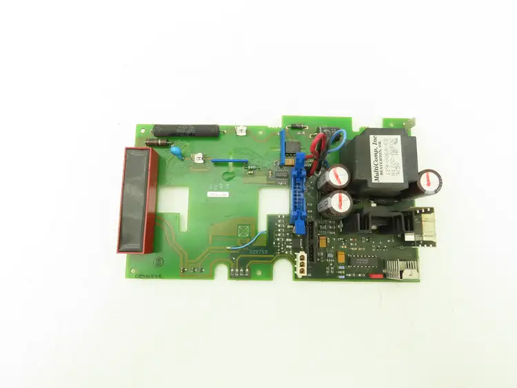 Used HEWLETT-PACKARD _UNKNOWN_ Printed Circuit Boards (PCB) Indiana US | Arrow Industrial #630624