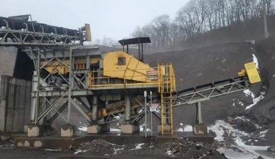 Used _UNKNOWN_ _UNKNOWN_ Jaw Crushers Ohio US | Stone Products #1410512