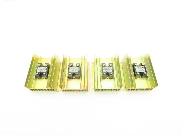 Used DOUGLAS RANDALL _UNKNOWN_ Relays & Switches | Arrow Industrial #610932
