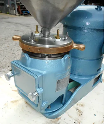 USED PREMEIR UB 7 4 INCH COLLOID