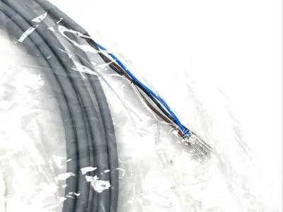 New | in-Stock Fetso 543862 Proximity Sensors Michigan US | Maverick Industrial Sales #1418965