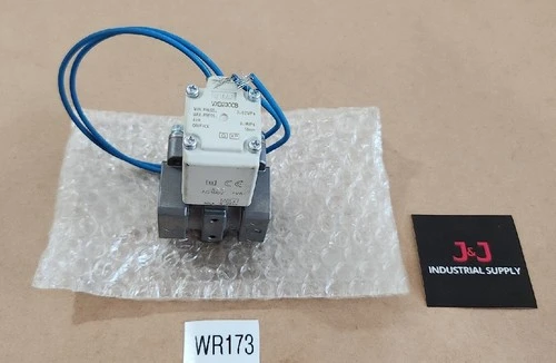 NEW SMC VXD230CB