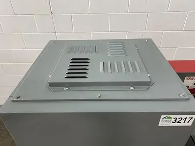 USED SEAL-A-TRON KRI