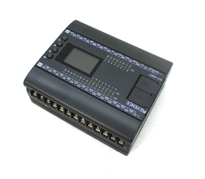 USED KEYENCE KV-40DT