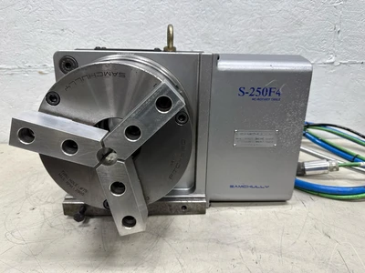 Samchully _UNKNOWN_ Rotary Tables | Fram Fram LLC (3)