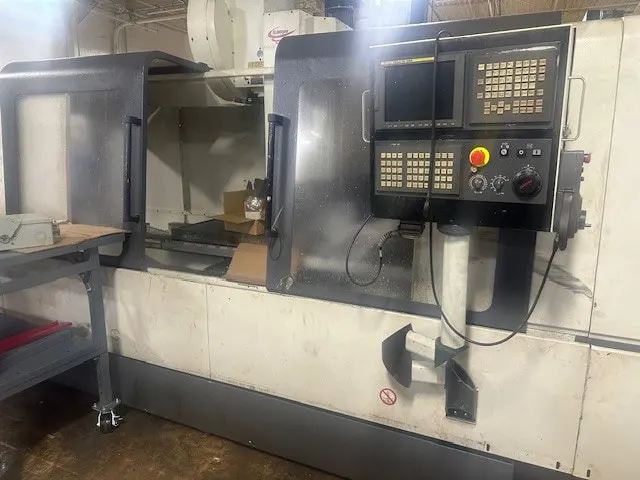 Used 2007 MAG FADAL VMC-8030D-3 HT Vertical Machining Centers Illinois US | Revelation Machinery #403816