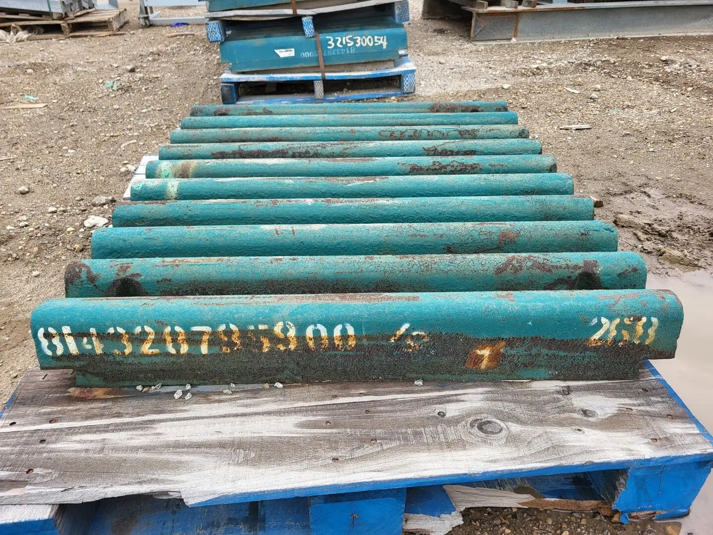 USED METSO 814328795900