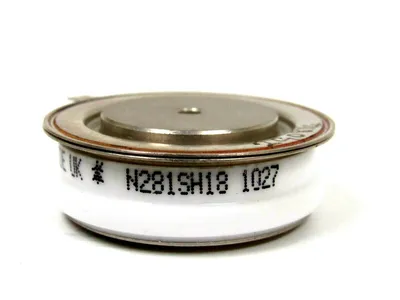 NEW WESTCODE N281SH18 RECTIFIER 1027