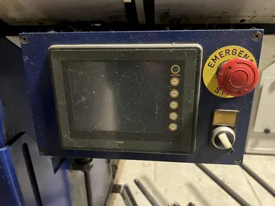 USED 2004 MTA SUPER 100