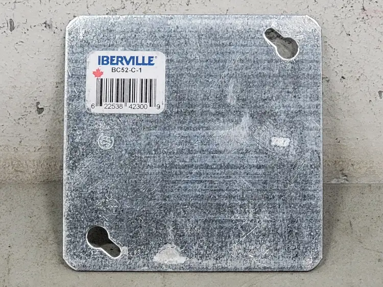 New | in-Stock IBERVILLE BC52-C-1 Parts British Columbia CA | Lenmark #269505