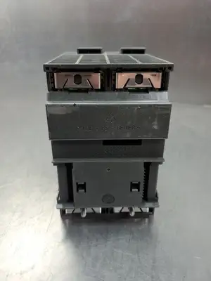 USED Siemens 6ES7355-2SH00-0AE0 SIMATIC S7 FM355-2 S Temperature Control