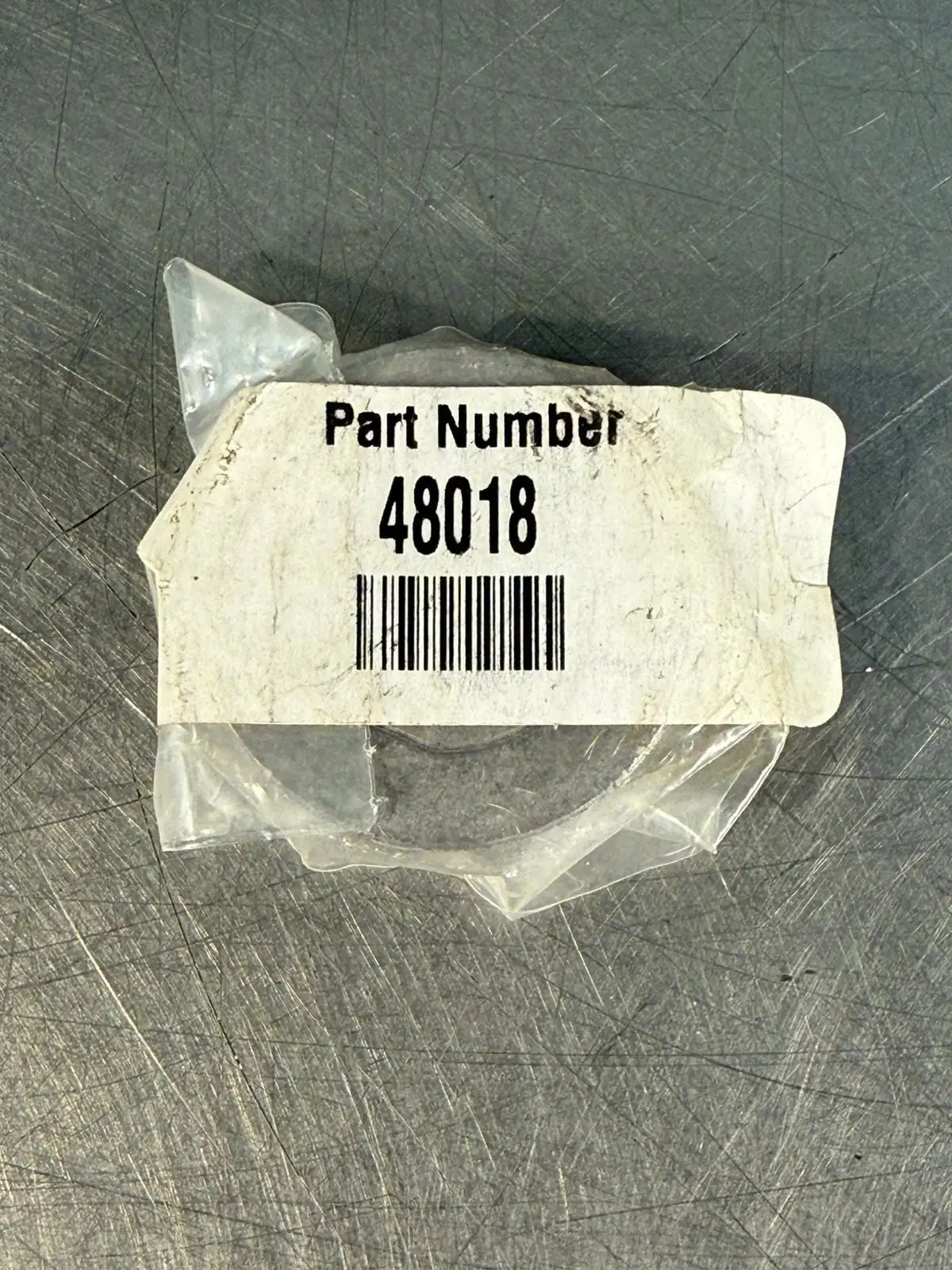New Zebra 48018 Part Number 48018 (3.1.1)