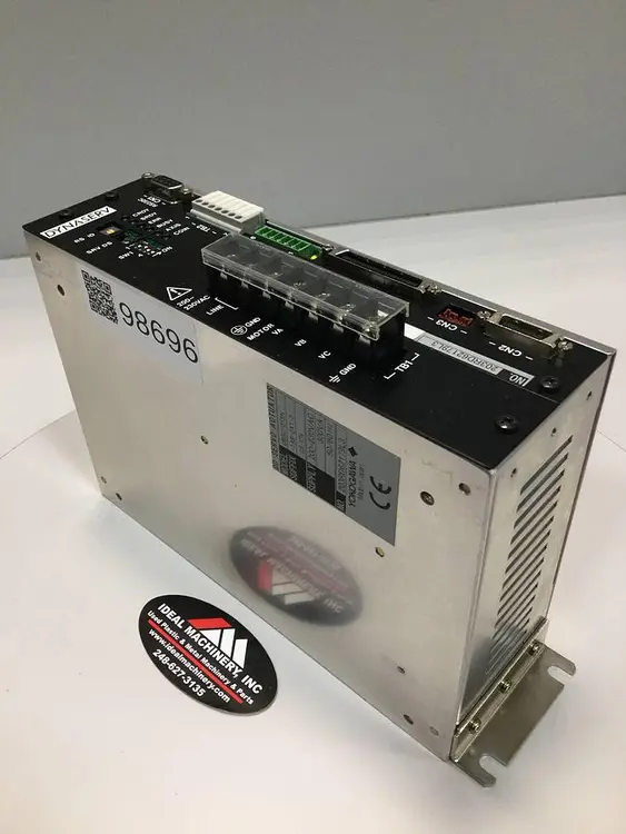 Used YOKOGAWA UB5C-015N-1AB-2X1-2/CE/CN Amplifiers Michigan US | Ideal Machinery #698696