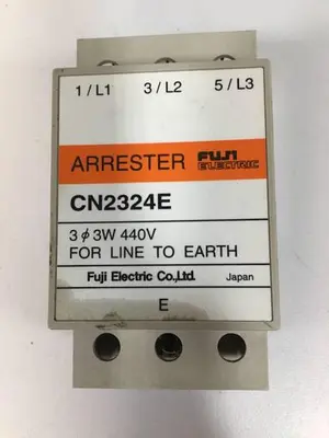 USED FUJI ELECTRIC CN2324E