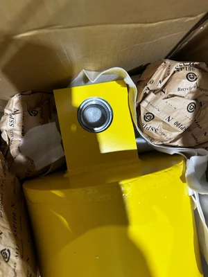 FANUC ROBOT BALANCE - A290-7037-V305