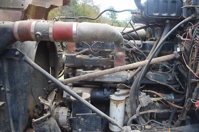 Used 1994 MACK RD688S Dump trucks Florida US | Proxy Equipment #1378345