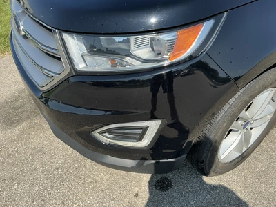 Used 2017 FORD EDGE SUVs Michigan US | Miedema Asset Management Group #1397122