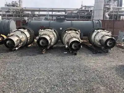USED COEN ECOJET ULNB