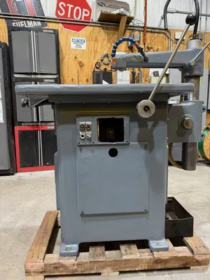 USED DAVIS 15