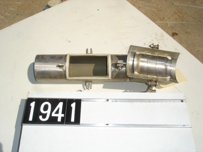 Used _UNKNOWN_ _UNKNOWN_ Magnetic Separators Minnesota US | A&I Equipment #1317662