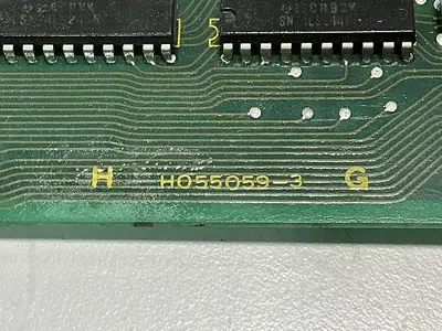 USED SHIBAURA H055060-3