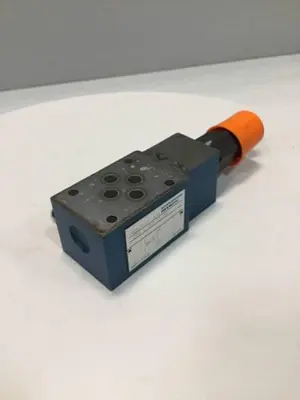 USED REXROTH ZDB 6 VP2-42/315