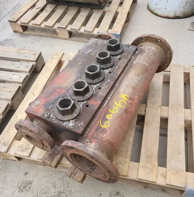 USED WHEATLEY HP-125L