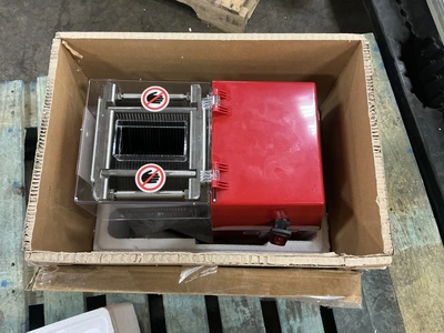 Used VEVOR SJY-DQ90 Slicers / Dicers / Cutters Michigan US | Miedema Asset Management Group #1327353
