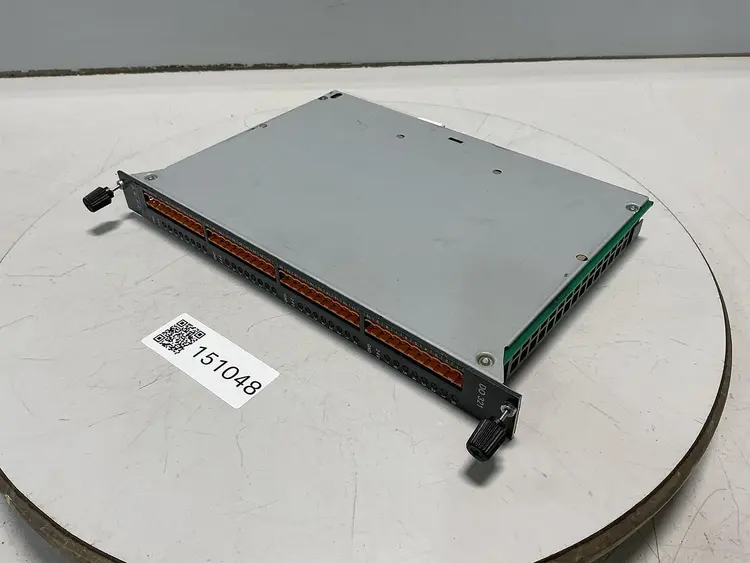 Used KEBA DO 321 Input / Output Modules Michigan US | Ideal Machinery #691098
