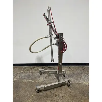 Used Unifiller _UNKNOWN_ Depositors Pennsylvania US | ISCA #1377299