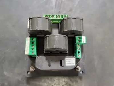 USED SATEC INC. MODEL 130P
